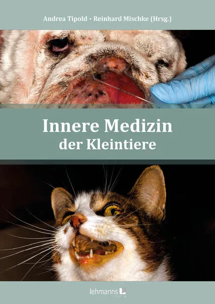 Innere Medizin der Kleintiere</a>