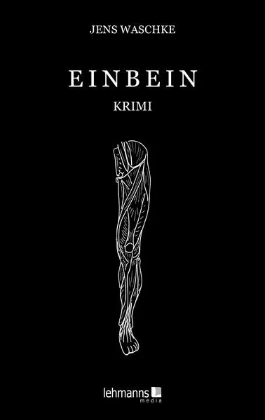 Cover: Einbein