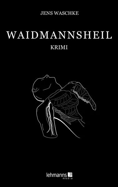 Cover: Waidmannsheil