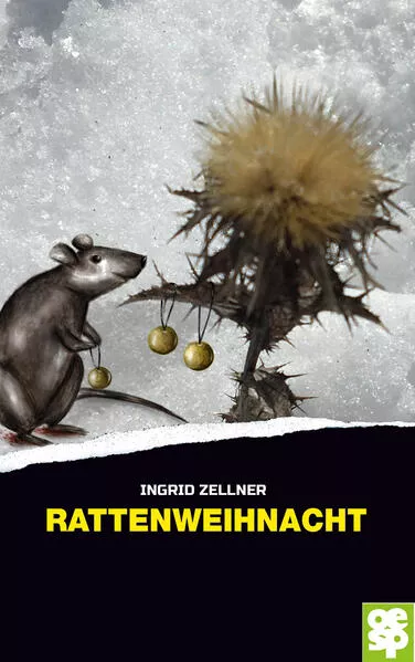 Cover: Rattenweihnacht