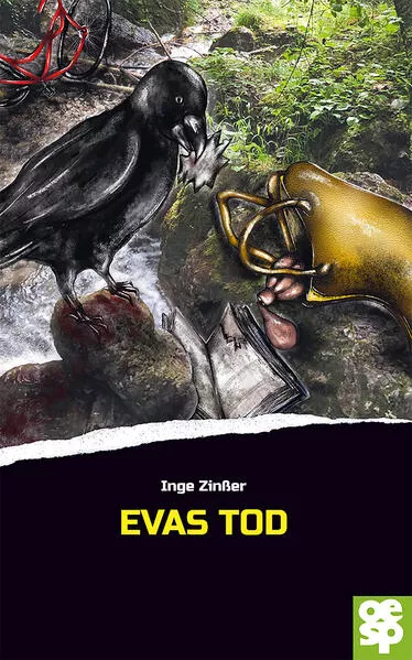Cover: Evas Tod