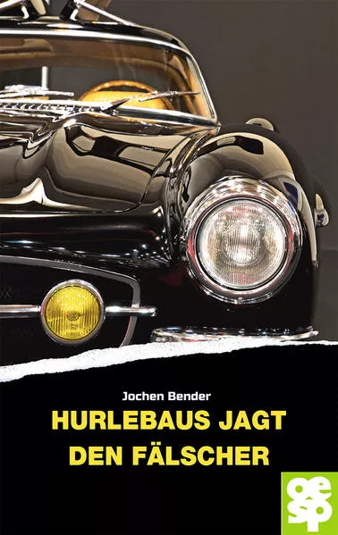 Hurlebaus jagt den Fälscher</a>