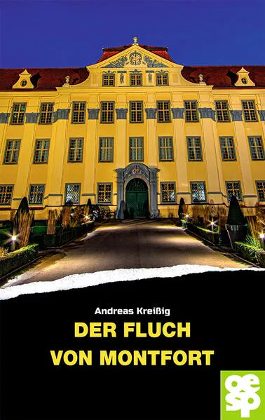 Der Fluch von Montfort