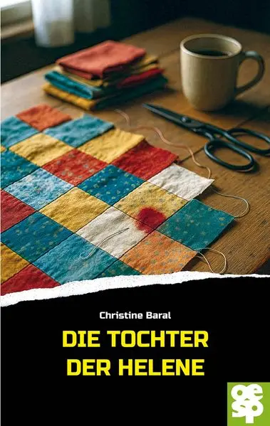 Die Tochter der Helene