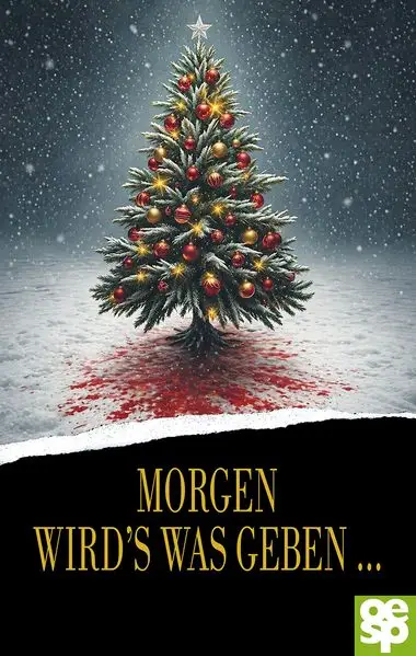 Morgen wird's was geben