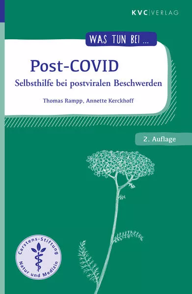 Cover: Post-COVID