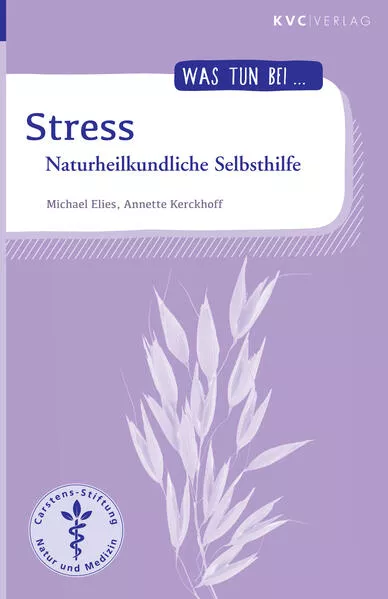 Cover: Stress