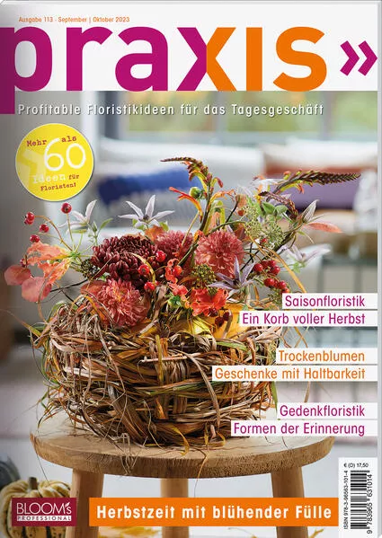 Cover: PRAXIS Nr. 113