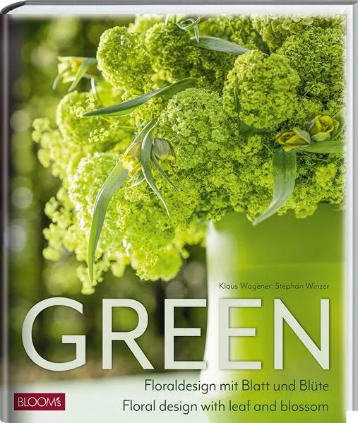 Cover: GREEN