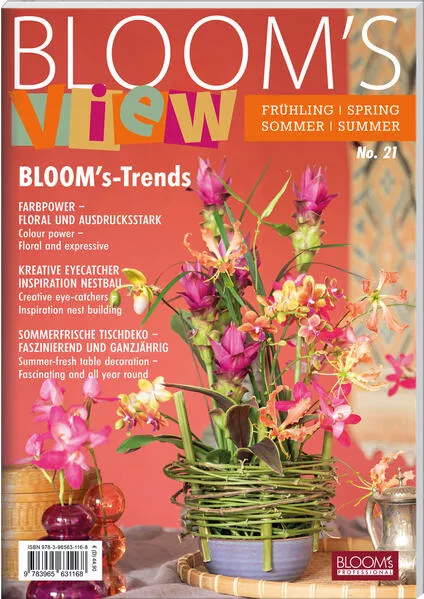 BLOOM's VIEW 1/2024 (No.21)
