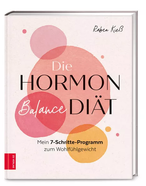 Cover: Die Hormon-Balance-Diät