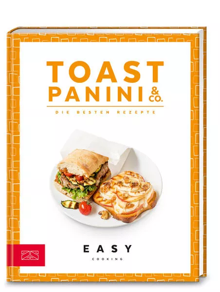 Toast, Panini & Co.</a>