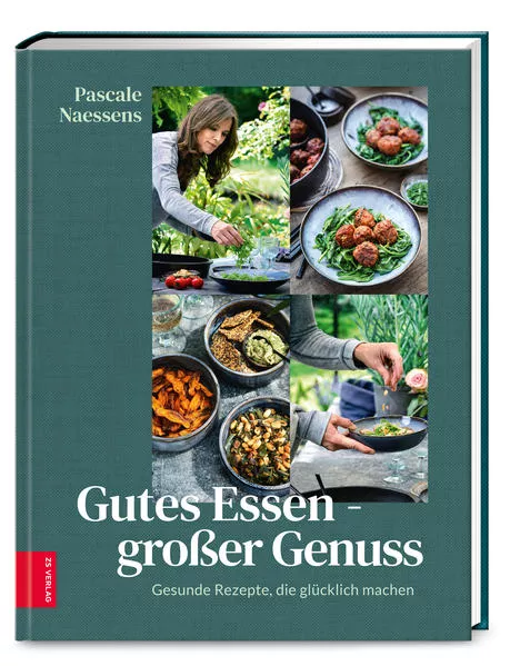 Gutes Essen – Großer Genuss</a>