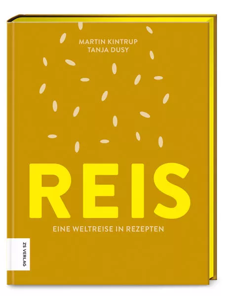 Cover: Reis