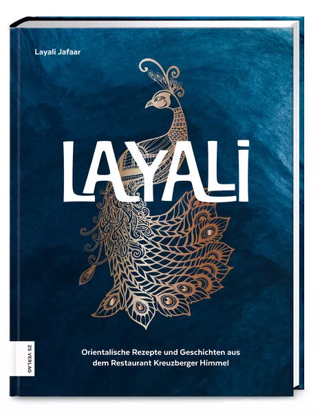 Cover: Layali