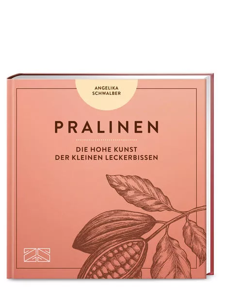 Cover: Pralinen