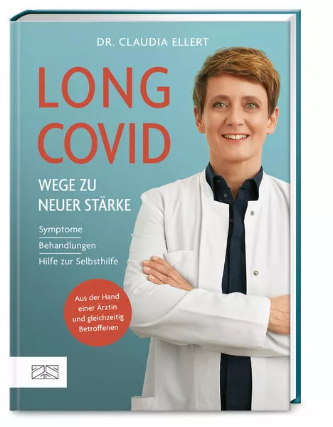 Cover: Long Covid – Wege zu neuer Stärke