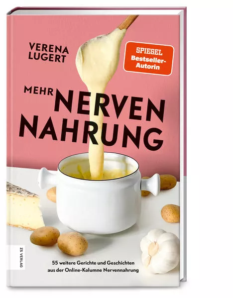 Mehr Nervennahrung</a>