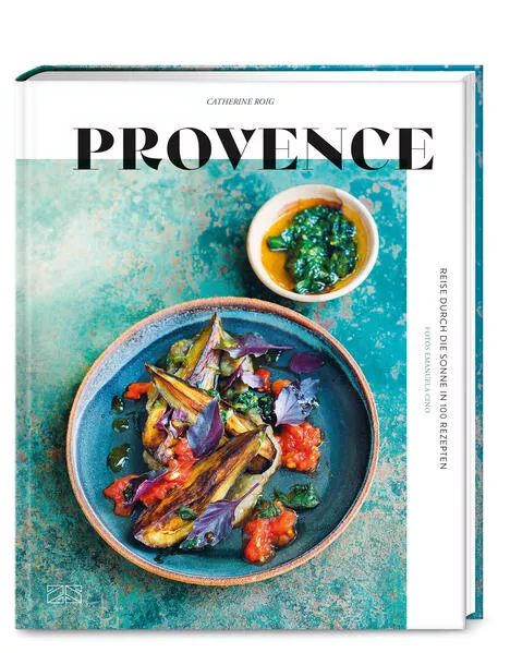 Cover: Provence