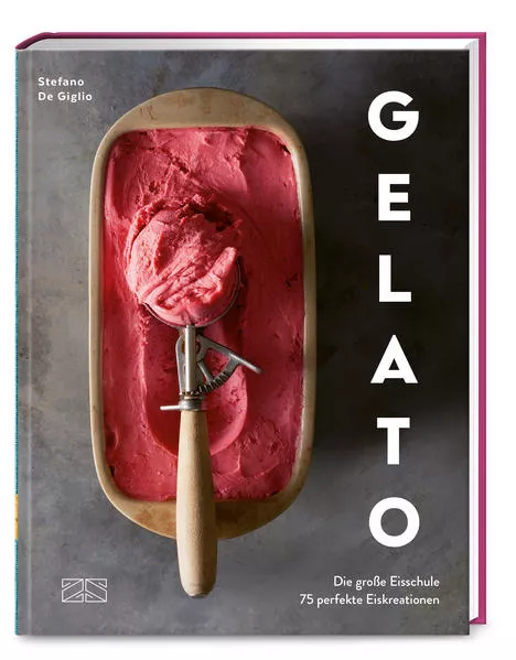Cover: Gelato