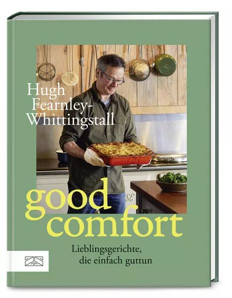 Cover: Good Comfort