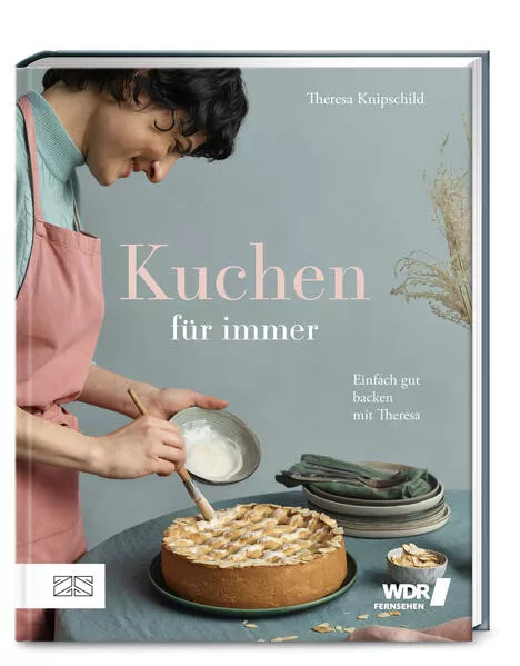 Cover: Kuchen für Immer