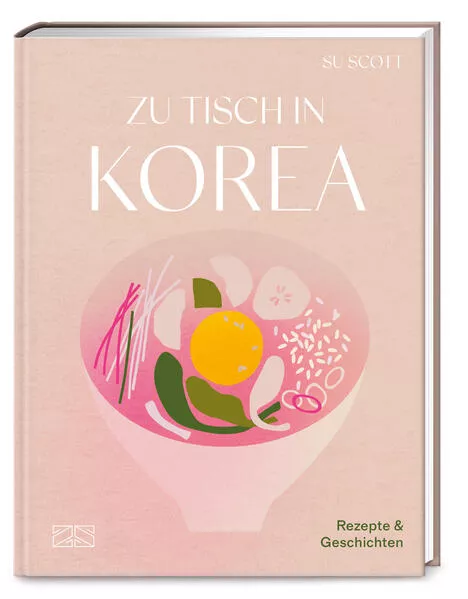 Zu Tisch in Korea</a>