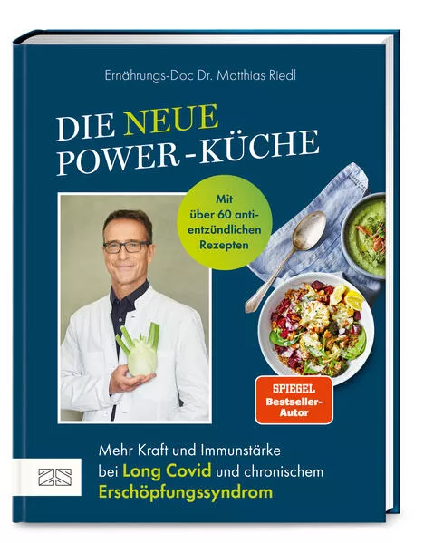 Die neue Power-Küche</a>