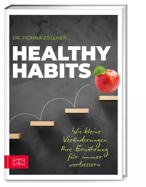 Cover: Healthy Habits