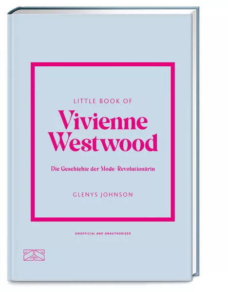 Cover: Little Book of Vivienne Westwood