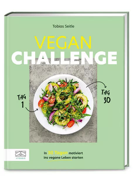 30-Tage-Vegan-Challenge