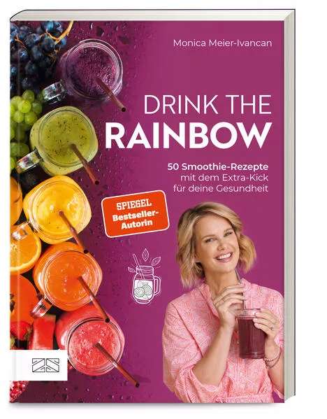 Drink the Rainbow</a>