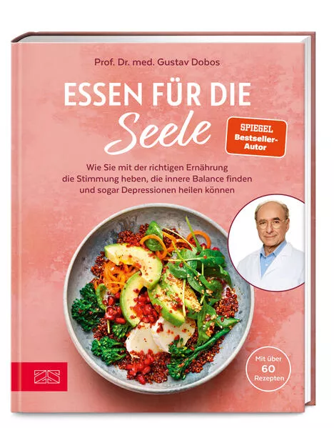 Cover: Essen für die Seele