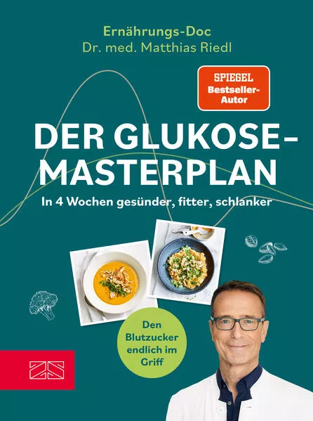 Der Glukose-Masterplan</a>