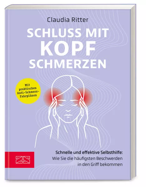 Schluss mit Kopfschmerzen</a>