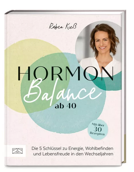 Hormon-Balance ab 40</a>