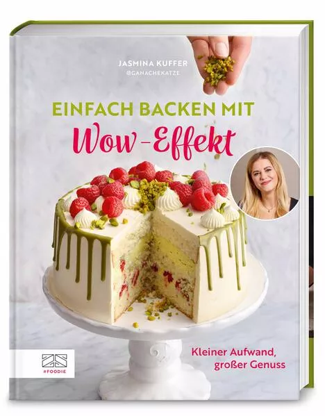 Einfach backen mit Wow-Effekt