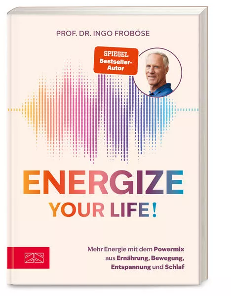 Energize your life!</a>