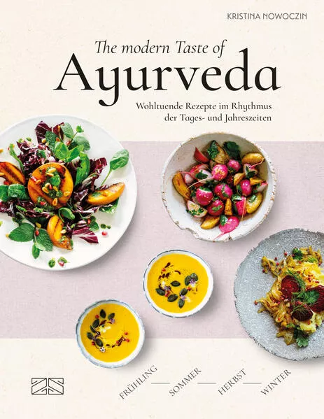 The Modern Taste of Ayurveda