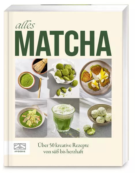 Alles Matcha