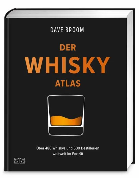 Der Whisky Atlas