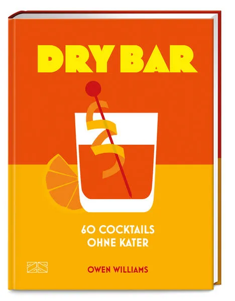Cover: Dry Bar