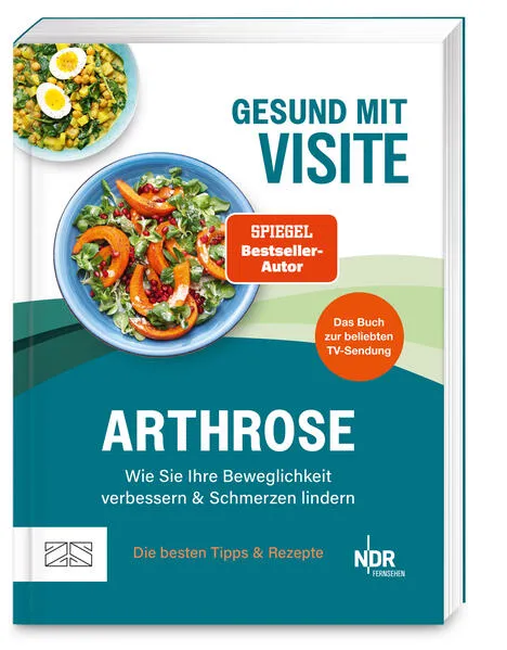 Gesund mit Visite – Arthrose