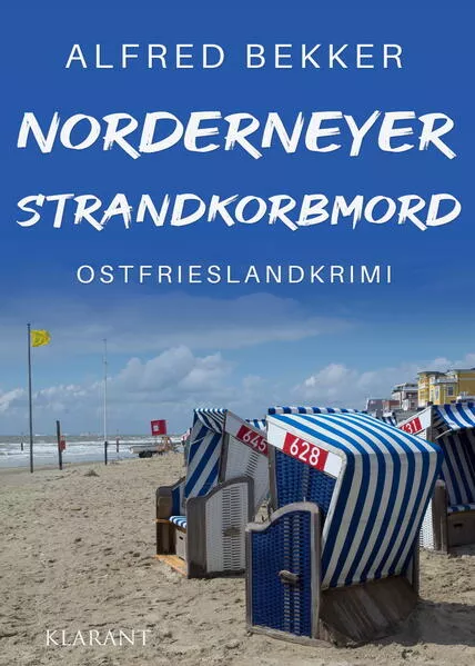 Norderneyer Strandkorbmord. Ostfrieslandkrimi</a>