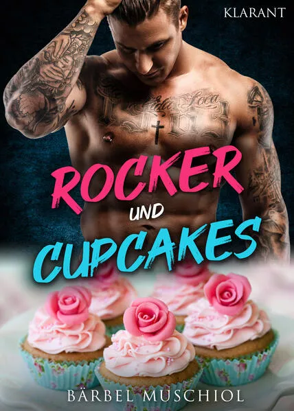 Cover: Rocker und Cupcakes. Rockerroman