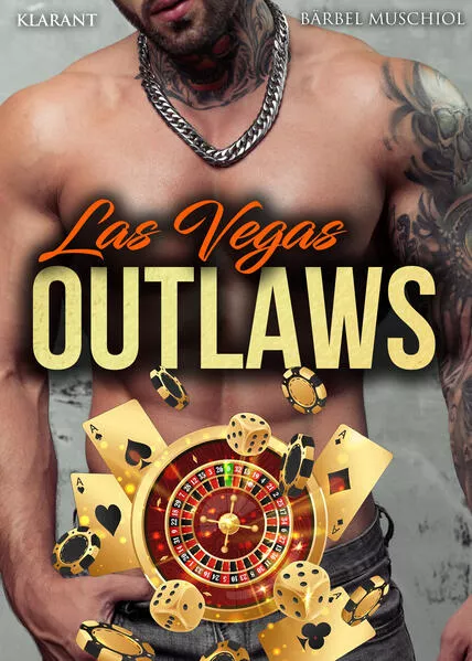 Las Vegas Outlaws. Rockerroman</a>