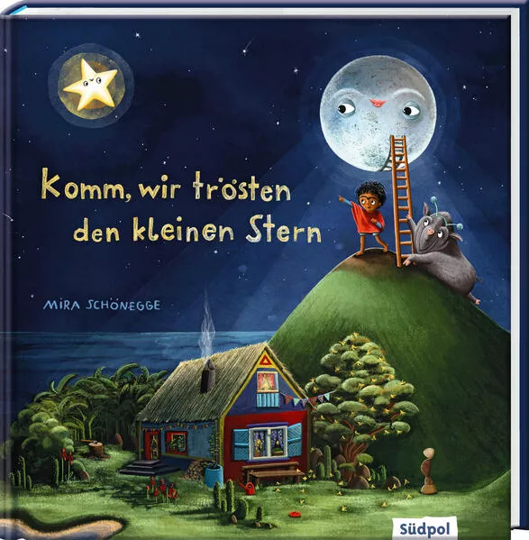 Komm, wir trösten den kleinen Stern</a>