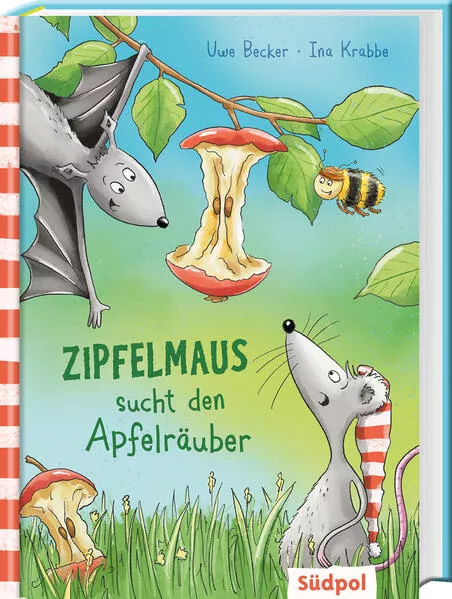 Zipfelmaus sucht den Apfelräuber</a>