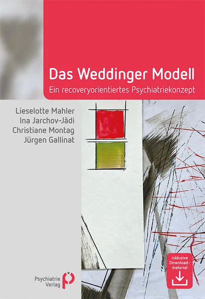 Cover: Das Weddinger Modell
