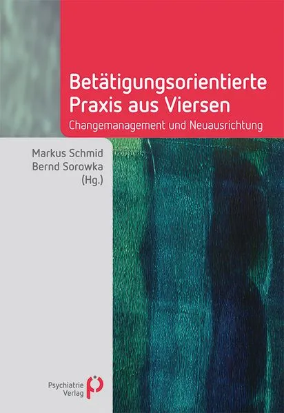 Betätigungsorientierte Praxis aus Viersen